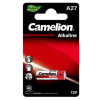 Camelion MN27 / A27 / V27A Alkaline Batterij 1 stuk  ACA00641