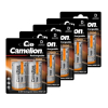 Camelion Oplaadbare D / HR20 Ni-Mh Batterijen (10 stuks, 7000 mAh) ACA00719 - 1