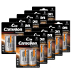 Camelion Oplaadbare D / HR20 Ni-Mh Batterijen (20 stuks, 10000 mAh) ACA00724 - 1