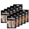 Camelion Oplaadbare D / HR20 Ni-Mh Batterijen (20 stuks, 7000 mAh) ACA00722 - 1