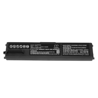 Canon  4228C002 / 4228C003 / LK-72 accu (11.1 V, Li-ion, 3500mAh, 123accu huismerk)  ACA00735