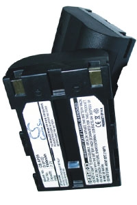 Canon B-SP2D accu (1500 mAh, 123accu huismerk)  ACA00196