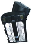Canon B-SP2D accu (1500 mAh, 123accu huismerk) ACA00196 - 1