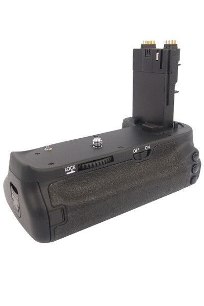 Canon BG-E13 battery grip (123accu huismerk)  ACA00055 - 1