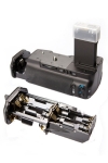 Canon BG-E5 / BP-450D / BP-500D battery grip (123accu huismerk)  ACA00064