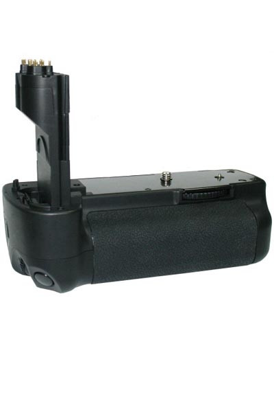 Canon BG-E6 battery grip (123accu huismerk)  ACA00079 - 1