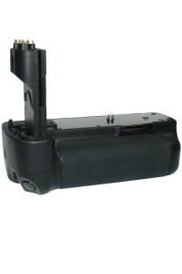 Canon BG-E6 battery grip (123accu huismerk)  ACA00079