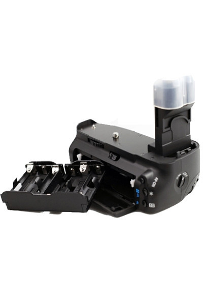 Canon BG-E7 / BP-7D battery grip (123accu huismerk)  ACA00060 - 1