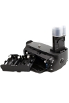Canon BG-E7 / BP-7D battery grip (123accu huismerk) ACA00060 - 1