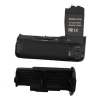 Canon BG-E8 / BP-550D / B2R battery grip (123accu huismerk)  ACA00043