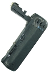 Canon BG-E9 / B4N battery grip (123accu huismerk)  ACA00075