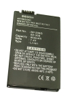Canon BP-208 / BP-208DG accu (7.4V, 850 mAh, li-ion, 123accu huismerk) ACA00163 - 1