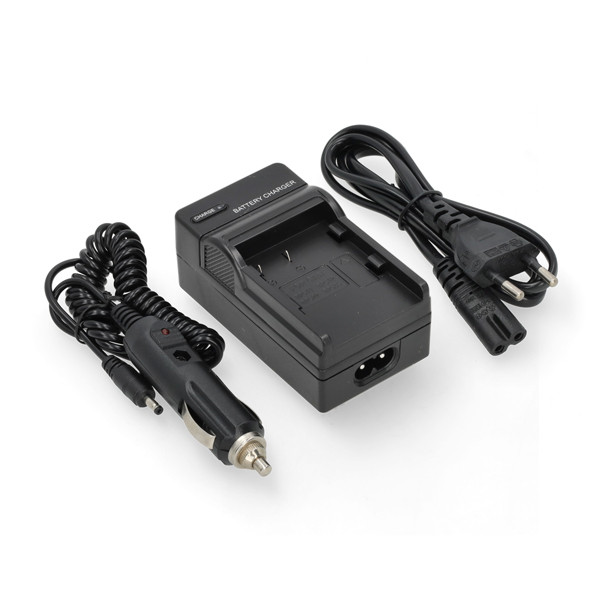 Canon BP-511 / BP-511A / BP-512 oplader (123accu huismerk) ACA00041 - 1