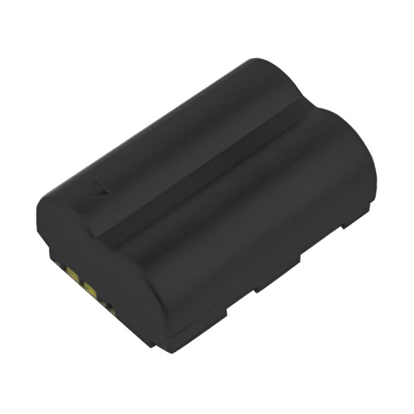 Canon BP-511 / BP-512 / BP-522 accu (7.4 V, 2000 mAh, 123accu huismerk)  ACA00364 - 1