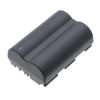 Canon BP-511 / BP-512 / BP-522 accu (7.4 V, 2000 mAh, 123accu huismerk)