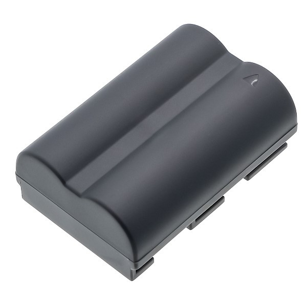 Canon BP-511 / BP-512 / BP-522 accu (7.4 V, 2000 mAh, 123accu huismerk) ACA00364 - 2