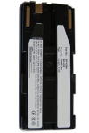 Canon BP-608 / BP-608A accu (800 mAh, 123accu huismerk) ACA00158 - 1