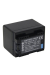 Canon BP-727 / BP-745 accu (2685 mAh, 123accu huismerk) ACA00385 - 1