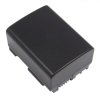 Canon BP-807 / BP-808 / BP-809 accu (7.4 V, 890 mAh, 123accu huismerk)  ACA00171
