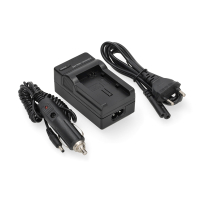 Canon BP-808 / BP-819 / BP-827 oplader (8.4V, 0.6A, 123accu huismerk) ACA00177