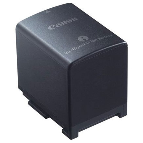 Canon BP-820 accu (7.4 V, 1780 mAh, origineel) ACA00793 - 1