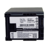Canon BP-827 / BP-828 accu (7.4 V, 2600 mAh, 123accu huismerk) ACA00170 - 2