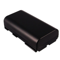 Canon BP-911 / BP-914 / BP-915 accu (7.4 V, 2000 mAh, 123accu huismerk)  ACA00157