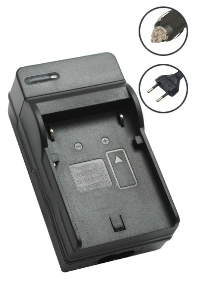 Canon BP-914 / BP-927 / BP-915 oplader (123accu huismerk)  ACA00160 - 1