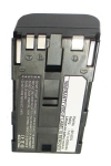 Canon BP-930G accu (2200 mAh, 123accu huismerk) ACA00185 - 1