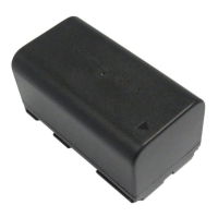Canon BP-930 / BP-941 / BP-945 accu (7.4 V, 4000 mAh, 123accu huismerk)  ACA00159