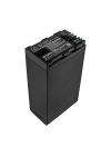 Canon BP-A30 accu (10500 mAh, 123accu huismerk) ACA00498 - 1