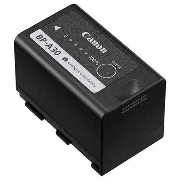 Canon BP-A30 accu (14.4 V, 3100 mAh, origineel) ACA00788 - 1