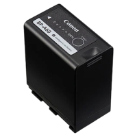 Canon BP-A60 accu (14.4 V, 6400 mAh, origineel) ACA00790