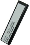 Canon DR17 / DR-17 / PN-60 accu (2150 mAh, 123accu huismerk) ACA00507 - 1