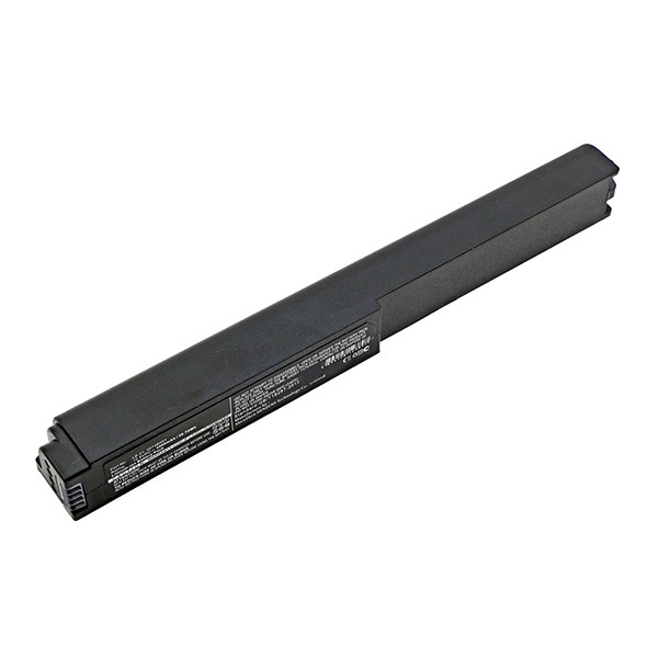 Canon LB-50 / LB-51 / LK-51 accu (3400 mAh, 123accu huismerk)  ACA00329 - 1