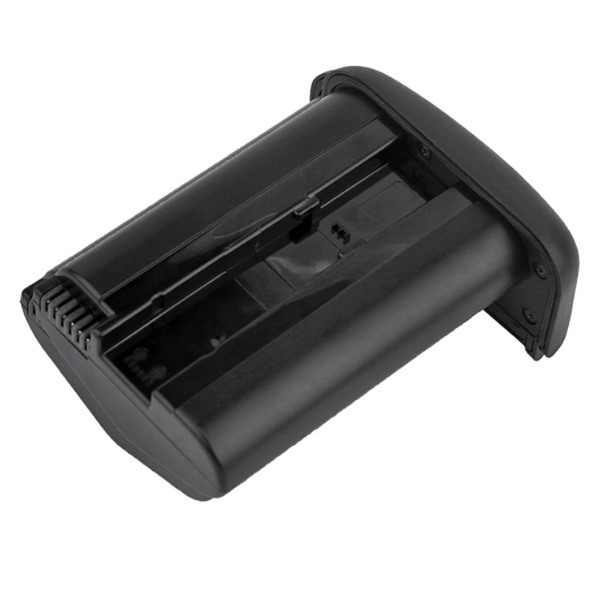 Canon LP-E4 / LP-E4N / 5751B002 accu (11.1 V, 2600 mAh, 123accu huismerk)  ACA00437 - 1