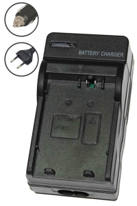 Canon LP-E5 / LC-E5 / LC-E5E oplader (123accu huismerk) ACA00052