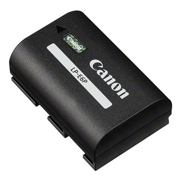 Canon LP-E6P accu (2130 mAh, origineel) ACA00820 - 1