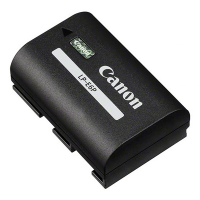 Canon LP-E6P accu (2130 mAh, origineel) ACA00820