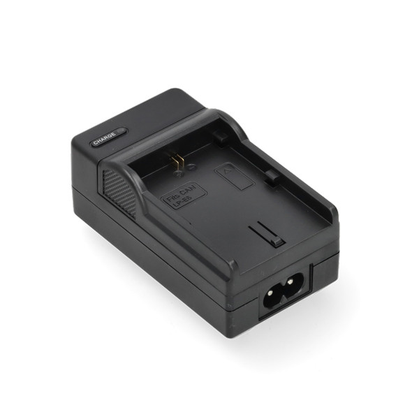 Canon LP-E6 / LC-E6 / LC-E6E oplader (123accu huismerk) ACA00074 - 2