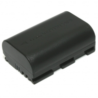 Canon LP-E6 / LP-E6N / LP-E6NH accu (7.2 V, 1600 mAh, 123accu huismerk)  ACA00296