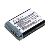 Canon NB-13L / NB-15L accu (3.7 V, 1250 mAh, 123accu huismerk) ACA00531 - 1
