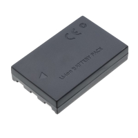 Canon NB-1LH / 7649A0010 accu (3.7 V, 830 mAh, 123accu huismerk) ACA00106