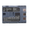 Canon NB-2L14 / 9582A002 accu (7.4 V, 1500 mAh, 123accu huismerk) ACA00068 - 2