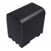 Canon NB-2L18 / NB-2L24 accu (7.4 V, 2000 mAh, 123accu huismerk) ACA00067