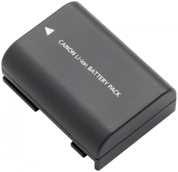 Canon NB-2LH  (7.4 V, 720 mAh, origineel) ACA00358 - 1