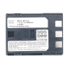 Canon NB-2L / NB-2LH / 9612A001 accu (7.4 V, 600 mAh, 123accu huismerk) ACA00070 - 2
