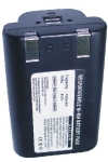 Canon NB-5H accu (750 mAh, 123accu huismerk) ACA00101 - 1