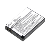 Canon NB-5L / 1135B001AA accu (3.7 V, 1120 mAh, 123accu huismerk)
