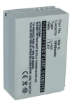 Canon NB-7L / 3153B001 accu (7.4 V, 1050 mAh, 123accu huismerk)